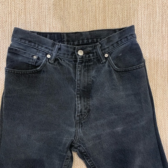Levi’s Vintage reworked - Picture 2 of 12